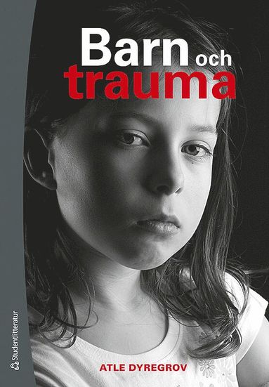 Barn och trauma (inbunden)