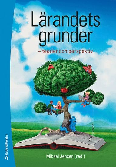 L�randets grunder : teorier och perspektiv (h�ftad)