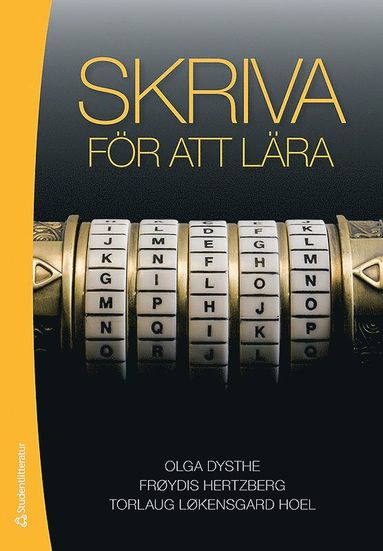 Skriva fr att lra (hftad)
