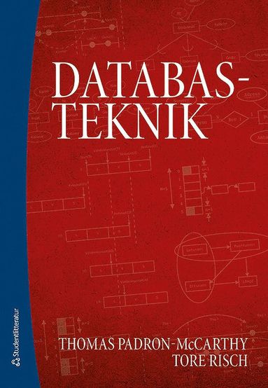 Databasteknik (pocket)