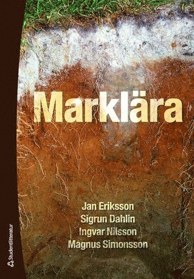 Marklära (inbunden)