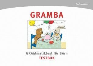 Gramba helt set (hftad)