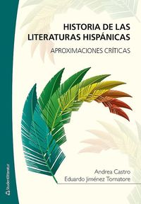 Historia de las literaturas hispánicas : aproximaciones críticas (häftad)