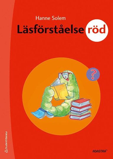 Lsfrstelse Rd fr lgstadiet (hftad)