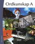 Ordkunskap A Verb