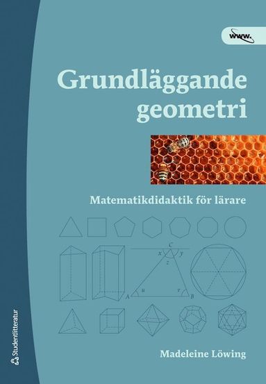 Grundlggande geometri : matematikdidaktik fr lrare (hftad)