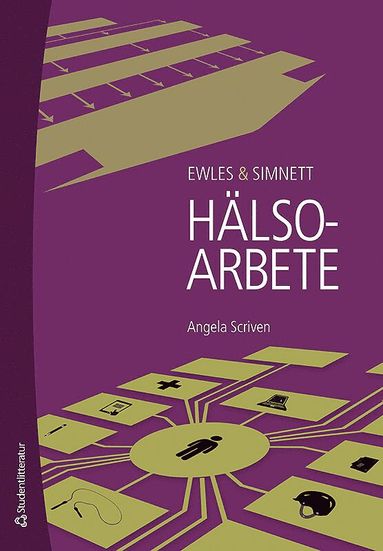 Ewles & Simnett Hlsoarbete (inbunden)