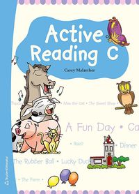 Active Reading C (hftad)