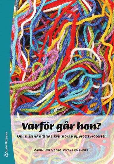 Varfr gr hon? (hftad)