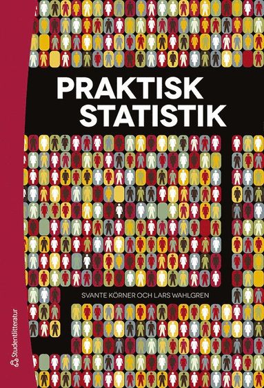 Praktisk statistik (pocket)