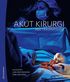 Akut kirurgi : med traumatologi