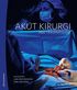 Akut kirurgi : med traumatologi