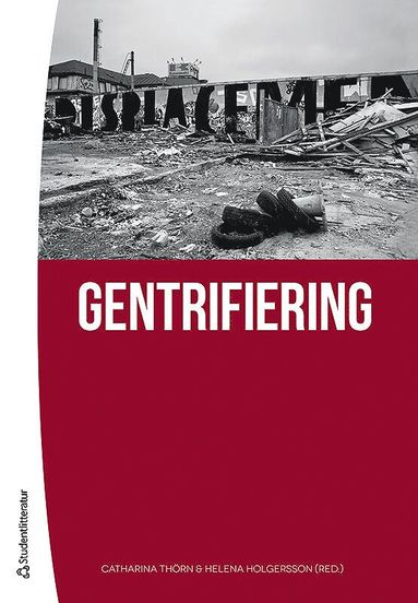 Gentrifiering (pocket)