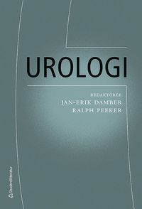Urologi (inbunden)