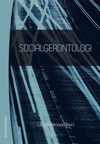 Socialgerontologi (häftad)