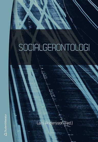 Socialgerontologi (inbunden)