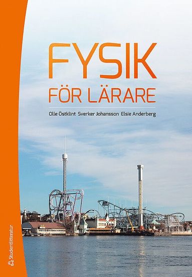Fysik fr lrare (inbunden)