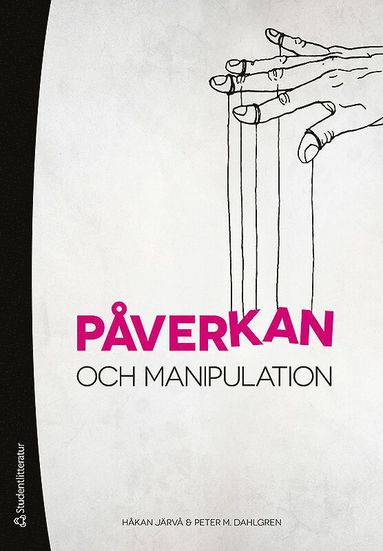 Pverkan och manipulation (pocket)