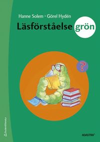 Lasforstaelse Gron For Lagstadiet Gorel Hyden Hanne Solem