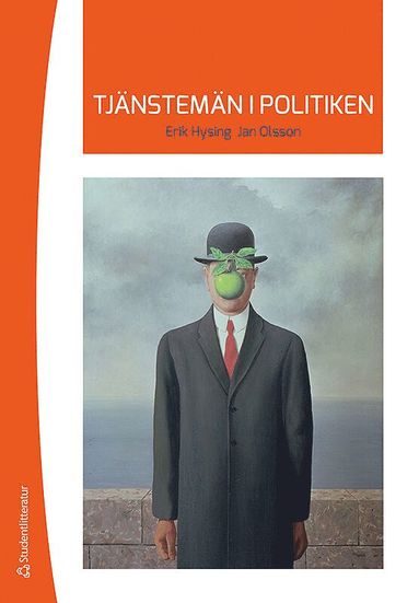 Tjnstemn i politiken (inbunden)