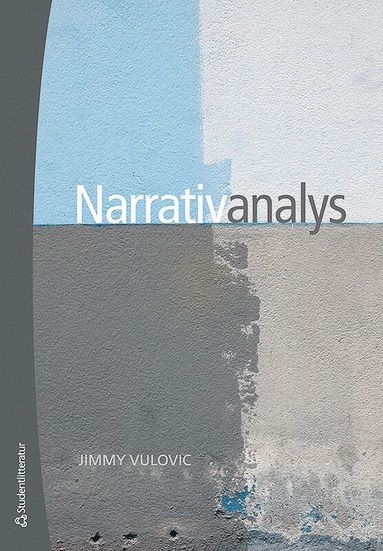 Narrativanalys (inbunden)