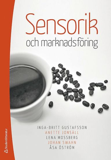 Sensorik och marknadsfring (hftad)