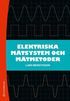 Elektriska m�tsystem och m�tmetoder