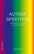 Autismspektrum : handbok för föräldrar och professionella