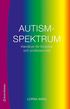Autismspektrum : handbok fr frldrar och professionella