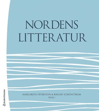 Nordens litteratur (pocket)