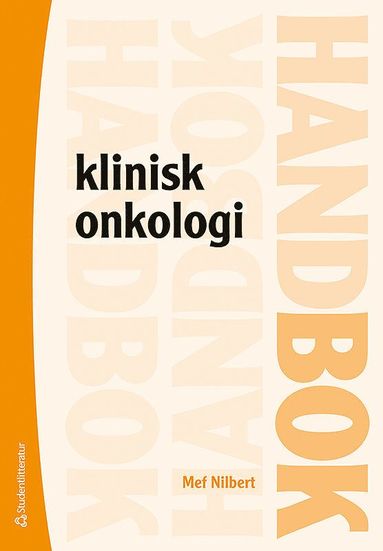 Klinisk onkologi (hftad)