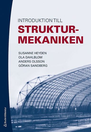 Introduktion till strukturmekaniken (pocket)