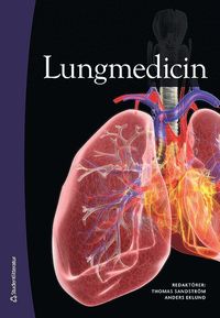 Lungmedicin som bok, ljudbok eller e-bok.