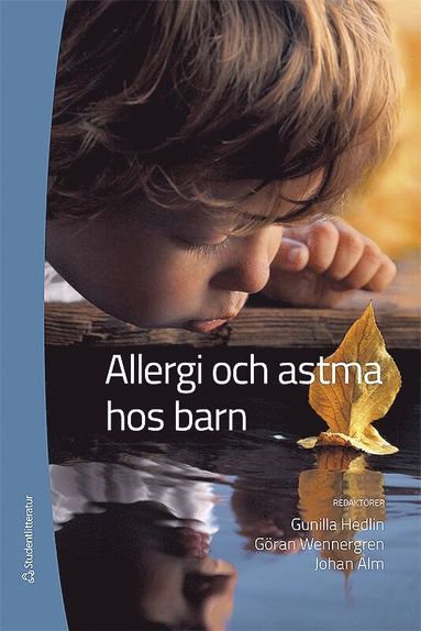 Allergi och astma hos barn (häftad)