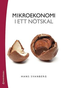 Mikroekonomi i ett nötskal som bok, ljudbok eller e-bok.