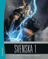 Mnniskans texter Svenska 1 Elevpaket (Bok + digital produkt) (hftad)