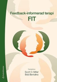 Feedback-informerad terapi - FIT (häftad)