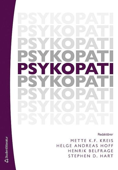 Psykopati (hftad)