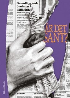 �r det sant? (inbunden)