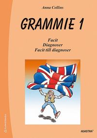 Grammie 1 Facit med diagnoser (hftad)