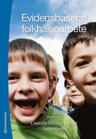 Evidensbaserat folkhlsoarbete (hftad)