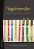 Frga fremlen : handbok till historiska studier av materiell kultur