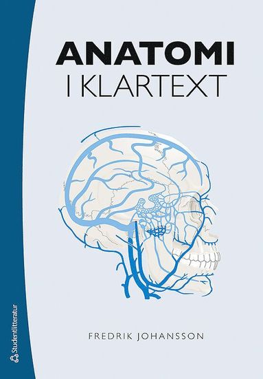 Anatomi i klartext (häftad)