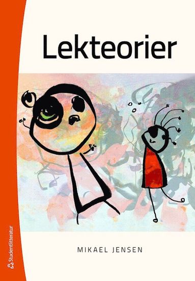 Lekteorier (pocket)