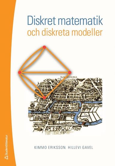 Diskret matematik och diskreta modeller (pocket)