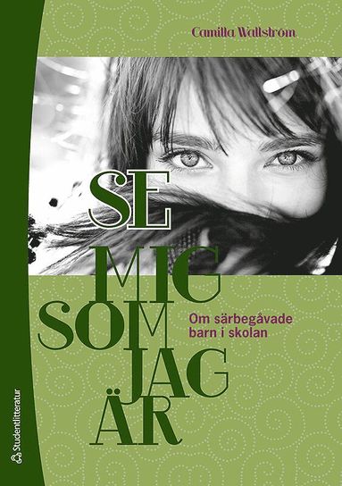 Se mig som jag �r (inbunden)