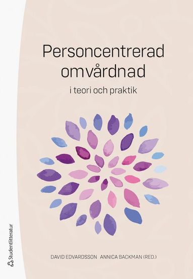 Personcentrerad omvrdnad : i teori och praktik (hftad)