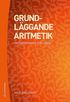 Grundlggande aritmetik : matematikdidaktik fr lrare