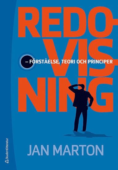 Redovisning : förståelse, teori och principer (inbunden)
