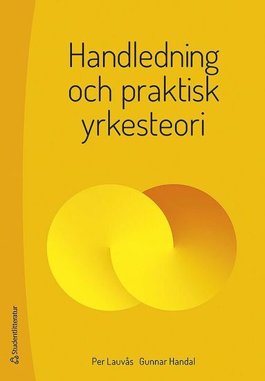 Handledning och praktisk yrkesteori (inbunden)
